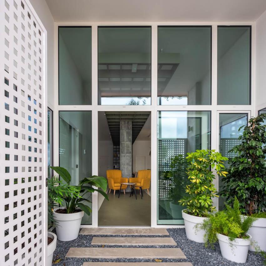Arribada By Estela Do Mar Baiona Exterior photo