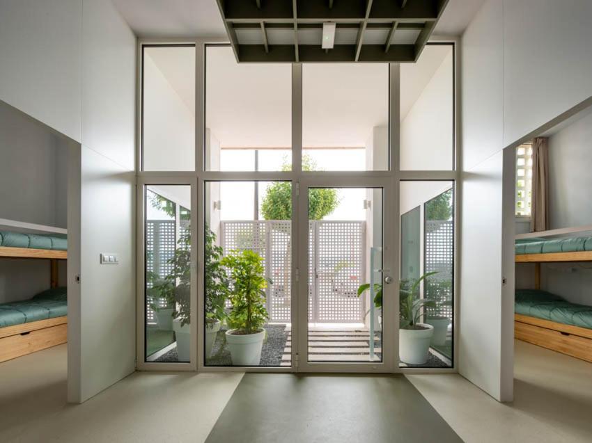 Arribada By Estela Do Mar Baiona Exterior photo